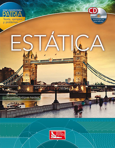 ESTATICA (INCLUYE CD)