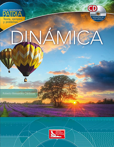 DINAMICA (INCLUYE CD)