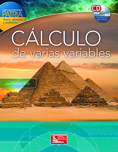 CALCULO DE VARIAS VARIABLES (INCLUYE CD)