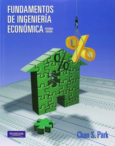 FUNDAMENTOS DE INGENIERIA ECONOMICA