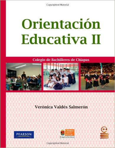 ORIENTACION EDUCATIVA 2 (COBACH)
