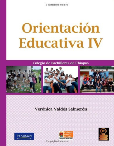 ORIENTACION EDUCATIVA 4 (COBACH)