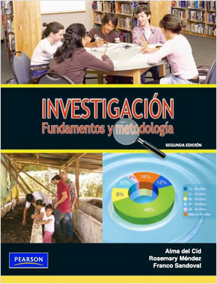 INVESTIGACION: FUNDAMENTOS Y METODOLOGIA