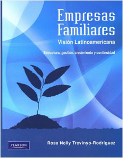 EMPRESAS FAMILIARES: VISION LATINOAMERICANA