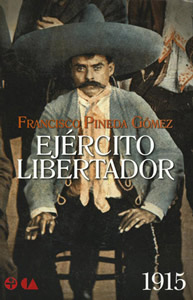 EJERCITO LIBERTADOR 1915