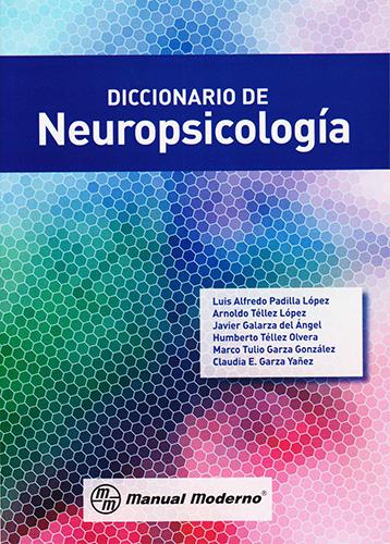 DICCIONARIO DE NEUROPSICOLOGIA