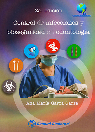 CONTROL DE INFECCIONES Y BIOSEGURIDAD EN ODONTOLOGIA