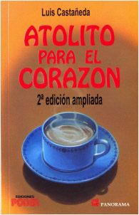 ATOLITO PARA EL CORAZON (ED. AMPLIADA)