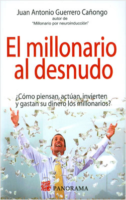 EL MILLONARIO AL DESNUDO