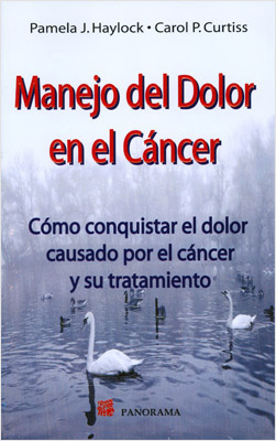MANEJO DEL DOLOR DE EL CANCER