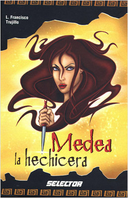 MEDEA LA HECHICERA