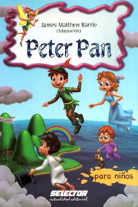 PETER PAN (INFANTIL)