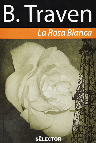 LA ROSA BLANCA (EDICION 2015)