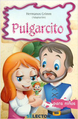 PULGARCITO (INFANTIL)