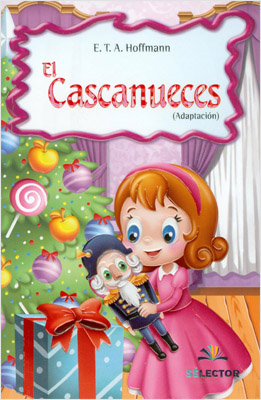 EL CASCANUECES (INFANTIL)