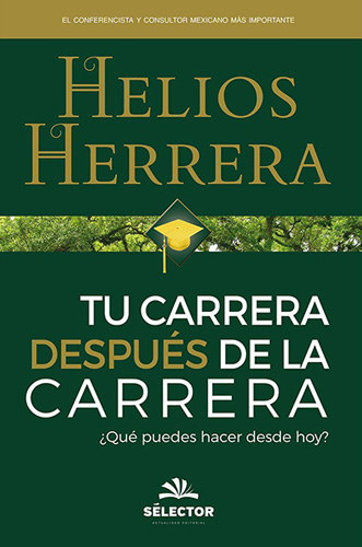 TU CARRERA DESPUES DE LA CARRERA