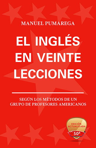 EL INGLES EN VEINTE LECCIONES (EDICION ACTUALIZADA)