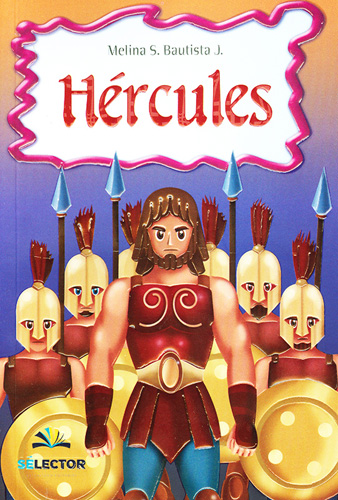 HERCULES (INFANTIL)