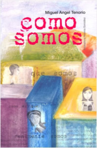 COMO SOMOS (IDENTIDAD)