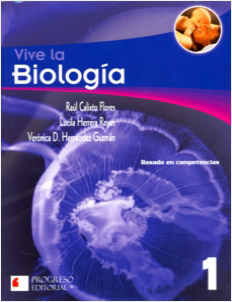 VIVE LA BIOLOGIA 1