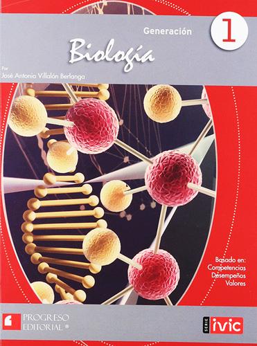 GENERACION: BIOLOGIA 1