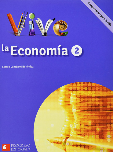 VIVE LA ECONOMIA 2 (COMPETENCIAS)