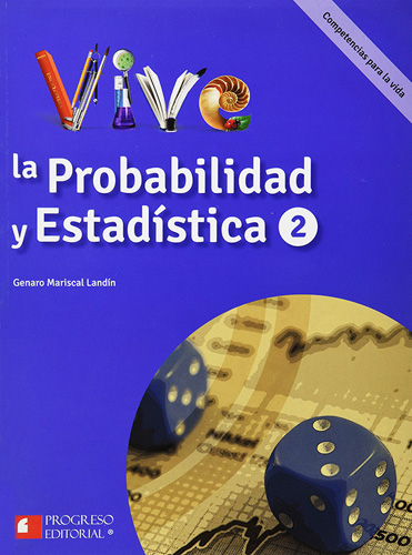 VIVE LA PROBABILIDAD Y ESTADISTICA 2 (COMPETENCIAS)