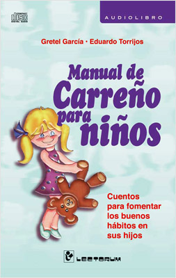 MANUAL DE CARREÑO PARA NIÑOS (AUDIOLIBRO)