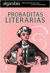 PROBADITAS LITERARIAS