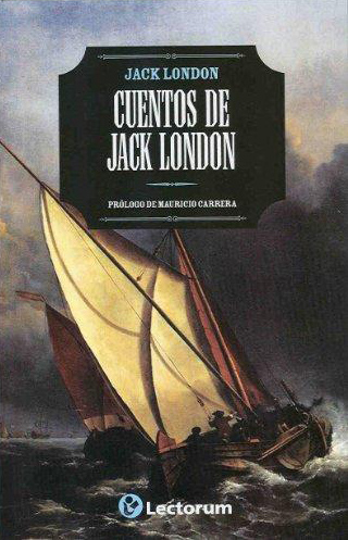 CUENTOS DE JACK LONDON