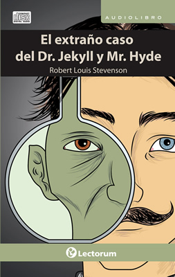 EL EXTRAÑO CASO DEL DR. JEKYLL Y MR. HYDE (AUDIOLIBRO)