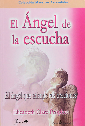 EL ANGEL DE LA ESCUCHA