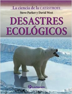 DESASTRES ECOLOGICOS