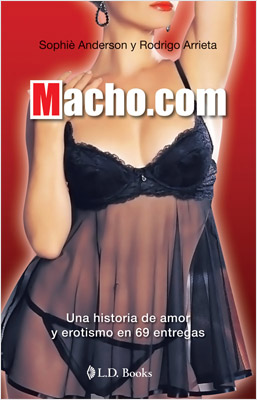MACHO.COM