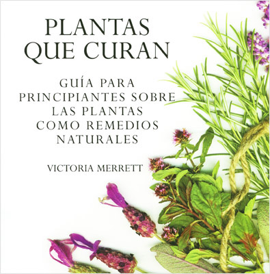 PLANTAS QUE CURAN