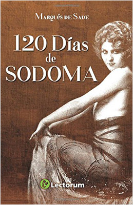 120 DIAS DE SODOMA