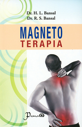 MAGNETO TERAPIA