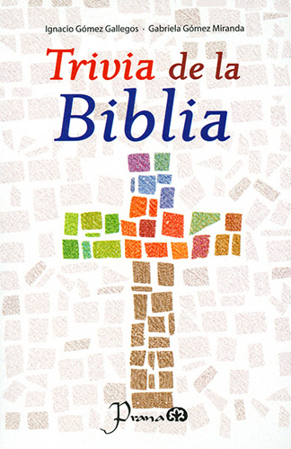TRIVIA DE LA BIBLIA