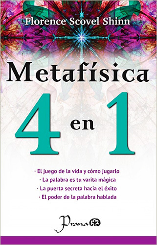 METAFISICA 4 EN 1