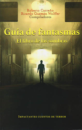 GUIA DE FANTASMAS: EL LIBRO DE LAS SOMBRAS