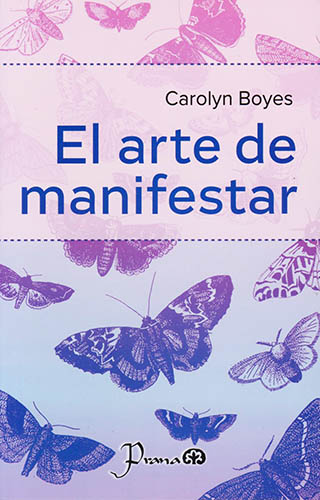 EL ARTE DE MANIFESTAR