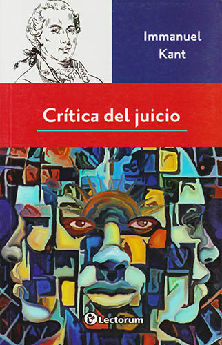 CRITICA DEL JUICIO