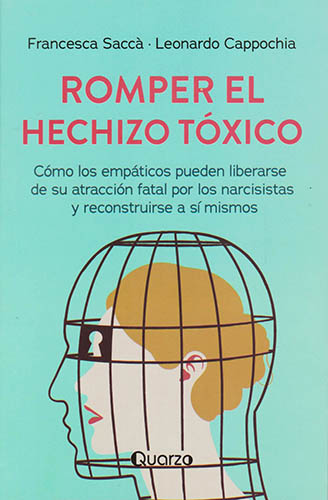 ROMPER EL HECHIZO TOXICO