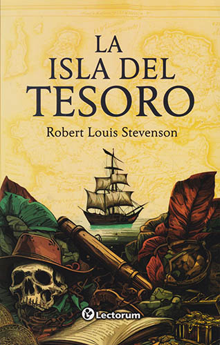 LA ISLA DEL TESORO