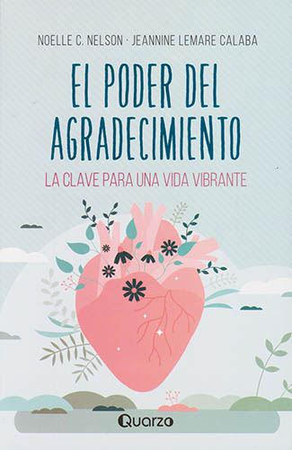 EL PODER DEL AGRADECIMIENTO