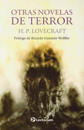 OTRAS NOVELAS DE TERROR