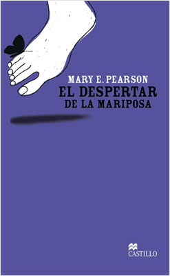 EL DESPERTAR DE LA MARIPOSA (SERIE DEL ADOLESCENTE)