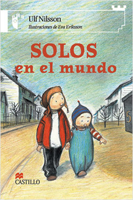 SOLOS EN EL MUNDO (SERIE BLANCA)