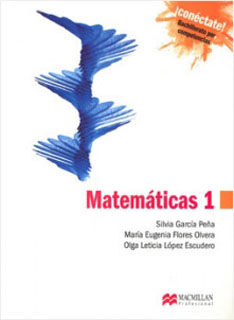 MATEMATICAS 1: BACHILLERATO POR COMPETENCIAS