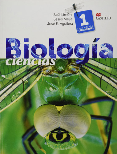 Libro De Biologia 1 De Secundaria 2018 Pdf Libros Favorito